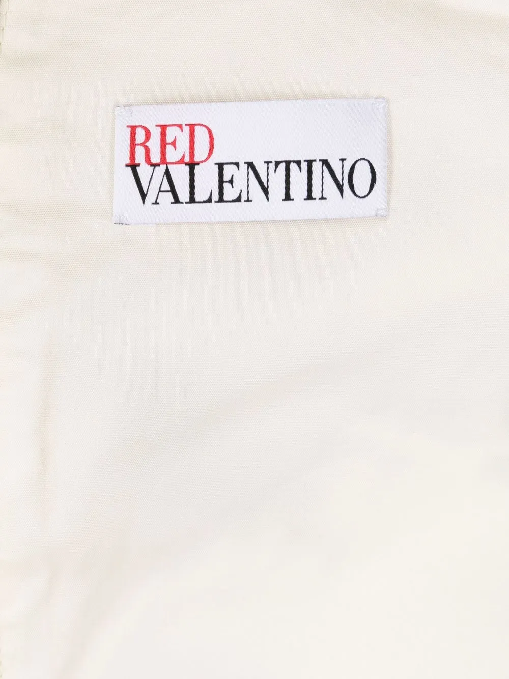 Femme Valentino Garavani Robe à Fleurs (années 2000) 8 Femme Valentino Garavani Robe à Fleurs (années 2000) – Image 6