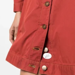 Femme Jean Paul Gaultier Robe En Jean 1989 à Boutons Logo 12 Femme Jean Paul Gaultier Robe En Jean 1989 à Boutons Logo -Promos Féerie Jupe Boutique 19471862 43972022 1000