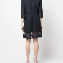 Femme Christian Dior Robe à Effet De Transparence Pre-owned 10 Femme Christian Dior Robe à Effet De Transparence Pre-owned -Promos Féerie Jupe Boutique 19481047 43477251 1000