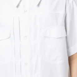 Homme Simone Rocha Robe-kilt à Manches Courtes 11 Homme Simone Rocha Robe-kilt à Manches Courtes -Promos Féerie Jupe Boutique 19603844 45132549 1000