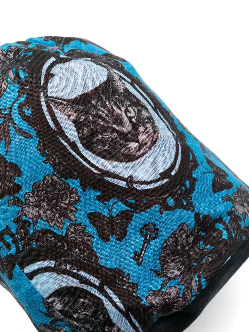 Homme Medicom Toy X Robe Japonica Sac Kinchaku 5 Homme Medicom Toy X Robe Japonica Sac Kinchaku – Image 4