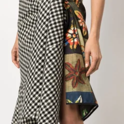 Comme Des Garcons Femme Comme Des Garçons Robe Drapée à Design Sans Manches Pre-owned (1999) 13 Comme Des Garcons Femme Comme Des Garçons Robe Drapée à Design Sans Manches Pre-owned (1999) -Promos Féerie Jupe Boutique 19630562 44052413 1000