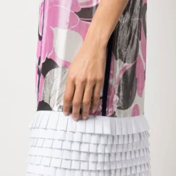 Femme Junya Watanabe Comme Des Garçons Robe Sans Manches à Fleurs (années 2010) 11 Femme Junya Watanabe Comme Des Garçons Robe Sans Manches à Fleurs (années 2010) -Promos Féerie Jupe Boutique 19669626 44066547 1000