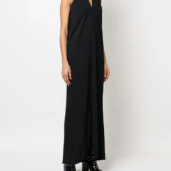 Femme Maison Martin Margiela Robe Longue à Détails De Coutures (années 1990) 9 Femme Maison Martin Margiela Robe Longue à Détails De Coutures (années 1990) -Promos Féerie Jupe Boutique 19669765 44066381 1000