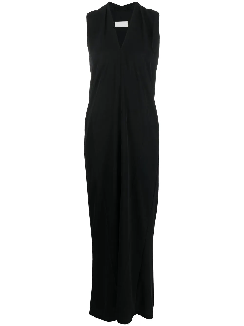 Femme Maison Martin Margiela Robe Longue à Détails De Coutures (années 1990) 3 Femme Maison Martin Margiela Robe Longue à Détails De Coutures (années 1990)