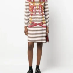 Femme Hermès Robe Brides De Gala Pre-owned -Promos Féerie Jupe Boutique 19686921 44177838 1000