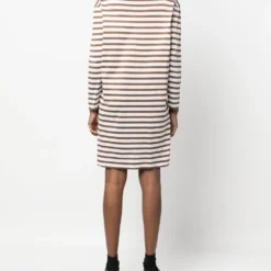 Femme Hermès Robe Brides De Gala Pre-owned -Promos Féerie Jupe Boutique 19686921 44178308 1000