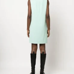 Femme Moschino Robe à Fleurs (années 2000) 10 Femme Moschino Robe à Fleurs (années 2000) -Promos Féerie Jupe Boutique 19747143 44212761 1000