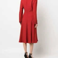 Femme A.N.G.E.L.O. Vintage Cult Robe En Soie à Sequins 10 Femme A.N.G.E.L.O. Vintage Cult Robe En Soie à Sequins -Promos Féerie Jupe Boutique 19759819 44369667 1000