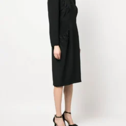 Femme A.N.G.E.L.O. Vintage Cult Robe à Ornements (années 1980) 9 Femme A.N.G.E.L.O. Vintage Cult Robe à Ornements (années 1980) -Promos Féerie Jupe Boutique 19761858 44366647 1000