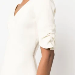 Femme Christian Dior Robe Courte à Design évasé (années 2010) -Promos Féerie Jupe Boutique 19791730 44548609 1000