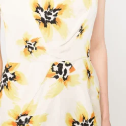 Femme Christian Dior Robe En Soie à Fleurs (années 2010) 11 Femme Christian Dior Robe En Soie à Fleurs (années 2010) -Promos Féerie Jupe Boutique 19791935 44549136 1000