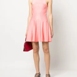 Femme Christian Dior Robe Courte à Coupe évasée (années 2010) 8 Femme Christian Dior Robe Courte à Coupe évasée (années 2010) -Promos Féerie Jupe Boutique 19792430 44550008 1000