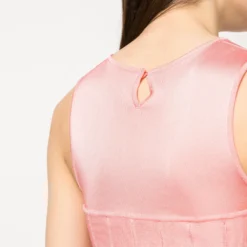 Femme Christian Dior Robe Courte à Coupe évasée (années 2010) 11 Femme Christian Dior Robe Courte à Coupe évasée (années 2010) -Promos Féerie Jupe Boutique 19792430 44550011 1000