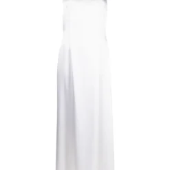 Femme Dolce & Gabbana Robe-caraco à Coupe Longue (années 2000)