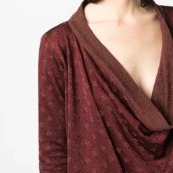 Femme Jean Paul Gaultier Robe à Fleurs (années 1990) 11 Femme Jean Paul Gaultier Robe à Fleurs (années 1990) -Promos Féerie Jupe Boutique 19903886 44771495 1000