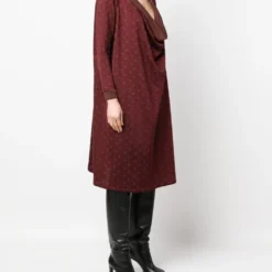 Femme Jean Paul Gaultier Robe à Fleurs (années 1990) 9 Femme Jean Paul Gaultier Robe à Fleurs (années 1990) -Promos Féerie Jupe Boutique 19903886 44771496 1000