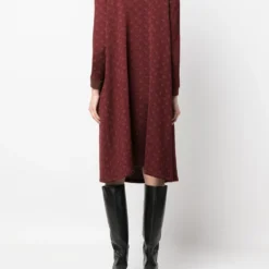 Femme Jean Paul Gaultier Robe à Fleurs (années 1990) 10 Femme Jean Paul Gaultier Robe à Fleurs (années 1990) -Promos Féerie Jupe Boutique 19903886 44771498 1000