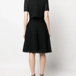 Femme Christian Dior Ensemble Robe-boléro Pre-owned (années 1990) 10 Femme Christian Dior Ensemble Robe-boléro Pre-owned (années 1990) -Promos Féerie Jupe Boutique 20057406 45238783 1000