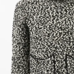 Femme CHANEL Robe En Tweed (1994) -Promos Féerie Jupe Boutique 20120515 50063381 1000