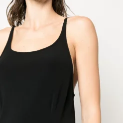 Femme Dolce & Gabbana Robe Crayon à Design Sans Manches (années 2000) 11 Femme Dolce & Gabbana Robe Crayon à Design Sans Manches (années 2000) -Promos Féerie Jupe Boutique 20154291 50251985 1000