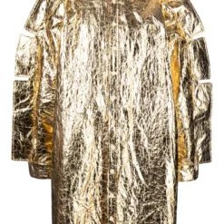 Homme Walter Van Beirendonck Robe-chemise Icarus