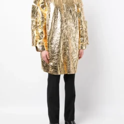 Homme Walter Van Beirendonck Robe-chemise Icarus 8 Homme Walter Van Beirendonck Robe-chemise Icarus -Promos Féerie Jupe Boutique 20176879 50680067 1000