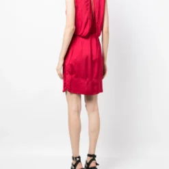 Femme Valentino Garavani Robe à Ornements En Cristal (années 2010) 10 Femme Valentino Garavani Robe à Ornements En Cristal (années 2010) -Promos Féerie Jupe Boutique 20465148 50657021 1000