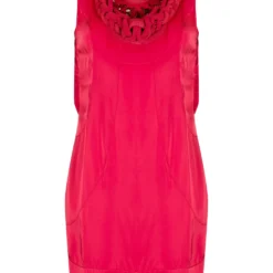 Femme Valentino Garavani Robe à Ornements En Cristal (années 2010)