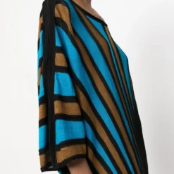 Femme Jean Paul Gaultier Robe En Maille Dolman (années 2000) 11 Femme Jean Paul Gaultier Robe En Maille Dolman (années 2000) -Promos Féerie Jupe Boutique 20545119 50656351 1000