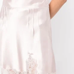 Femme Christian Dior Robe-nuisette Pre-owned -Promos Féerie Jupe Boutique 20634321 50696927 1000