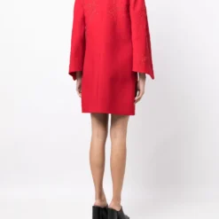 Femme Valentino Garavani Robe évasée à Ornements De Perles (années 2010) 8 Femme Valentino Garavani Robe évasée à Ornements De Perles (années 2010) -Promos Féerie Jupe Boutique 20664559 50696691 1000