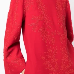 Femme Valentino Garavani Robe évasée à Ornements De Perles (années 2010) 9 Femme Valentino Garavani Robe évasée à Ornements De Perles (années 2010) -Promos Féerie Jupe Boutique 20664559 50696692 1000