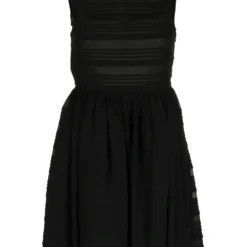 Femme Miu Miu Robe Sans Manches à Fleurs